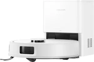 Робот-пылесос Trouver Robot Vacuum E20s Pro Plus White RLE24SD (евровилка, белый) фото