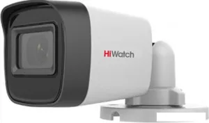 CCTV-камера HiWatch DS-T500(C) (2.8 мм) фото