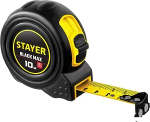 Рулетка Stayer 3410-10_z02 фото
