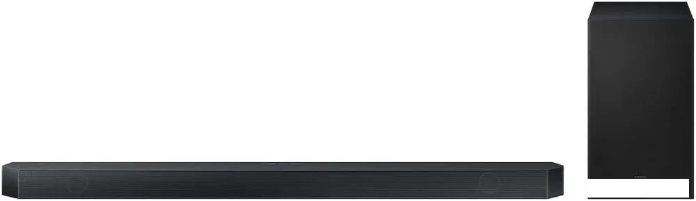 Саундбар Samsung HW-Q600H фото