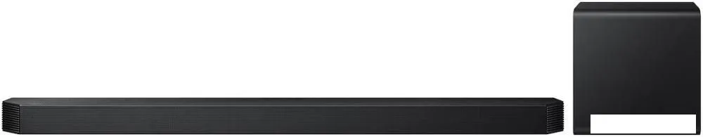Саундбар Samsung HW-Q800H фото