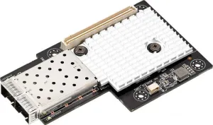Сетевая карта ASUS MCI-10G/82599-2S фото