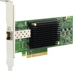 Сетевая карта Broadcom LPE31002-M6 фото