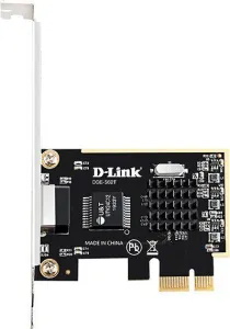 Сетевая карта D-Link DGE-562T/A2A фото