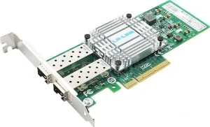 Сетевая карта LR-Link LREC9802BF-2SFP+ фото