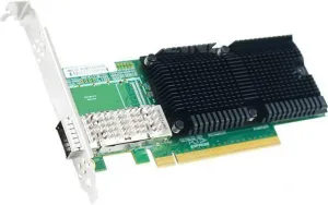 Сетевая карта LR-Link LRES1019PF-QSFP28 фото