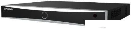 Сетевой видеорегистратор Hikvision DS-7616NXI-K2(D) фото