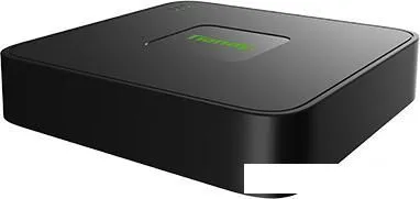 Сетевой видеорегистратор Tiandy H.265 1 HDD 5ch Mini NVR TC-R3105 I/B/L/(Eu) фото