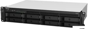 Сетевой накопитель Synology RackStation RS1221RP+ фото
