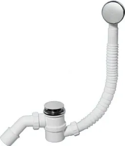 Сифон McAlpine MRB11 фото