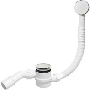Сифон McAlpine MRB11-WH фото