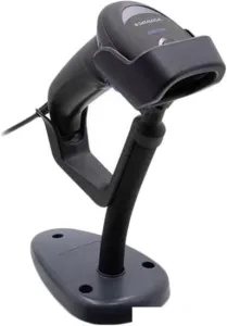 Сканер штрих-кодов Datalogic QuickScan QD2590-BKK1S фото