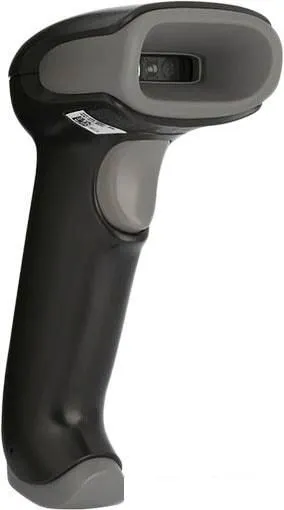 Сканер штрих-кодов Honeywell Voyager XP 1472g (черный) фото