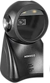 Сканер штрих-кодов Mindeo MP725 (USB, черный) фото