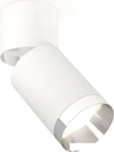Спот Ambrella light Techno spot XM6312042 SWH/WH/PSL фото