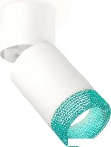 Спот Ambrella light Techno spot XM6312063 SWH/WH/BL фото