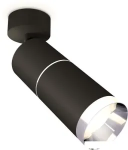 Спот Ambrella light Techno spot XM6313010 SBK/PSL фото