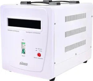 Стабилизатор напряжения Powerman AVS 3000 E фото