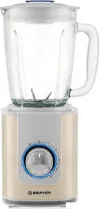 Стационарный блендер Brayer BR1205 фото