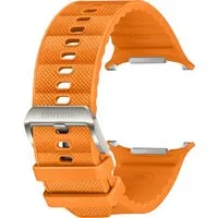 Ремешок Samsung PeakForm для Galaxy Watch Ultra (оранжевый) Ремешок Samsung PeakForm для Galaxy Watch Ultra (оранжевый) фото