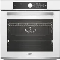 Электрический духовой шкаф BEKO BBIM13400WSE фото