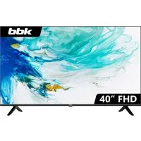 Телевизор BBK 40LEM-1033/FTS2C фото