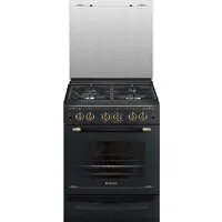 Кухонная плита GEFEST ПГ 6100-02 0183 (чугунные решетки) фото