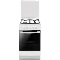 Кухонная плита Hansa FCGW530253 фото