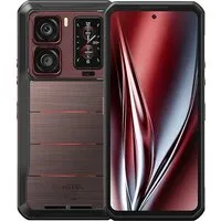Телефон Oukitel WP300 12GB/512GB (красный) фото