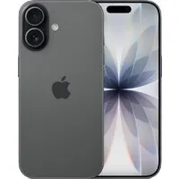Телефон Apple iPhone 17 Dual eSIM 512GB (черный) Телефон Apple iPhone 17 Dual eSIM 512GB (черный) фото