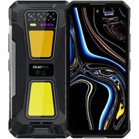 Телефон Oukitel WP58 Pro 8GB/256GB (черный) Телефон Oukitel WP58 Pro 8GB/256GB (черный) фото