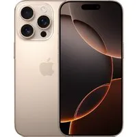 Телефон Apple iPhone 16 Pro 128GB (пустынный титан) Телефон Apple iPhone 16 Pro 128GB (пустынный титан) фото