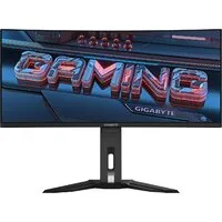 Игровой монитор Gigabyte MO34WQC2 фото