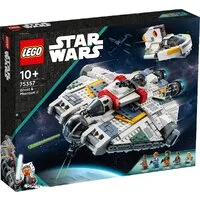 Конструктор LEGO Star Wars 75357 Призрак и Фантом II фото