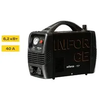 Аппарат плазменной резки Inforce CUT-40 Аппарат плазменной резки Inforce CUT-40 фото