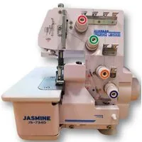 Оверлок Jasmine JS-734D фото