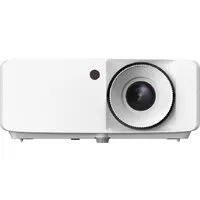 Проектор Optoma ZW340e фото