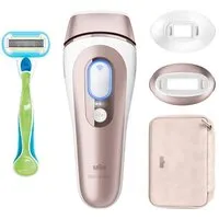 Фотоэпилятор Braun Silk i-expert PL7147 фото