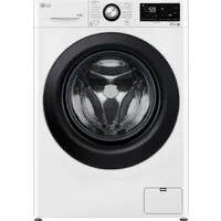 Стирально-сушильная машина LG F2V3FR6W фото