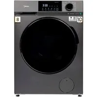 Стиральная машина Midea MFC3814BSW47/S фото