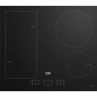 Варочная панель BEKO BHI6420KFBB фото