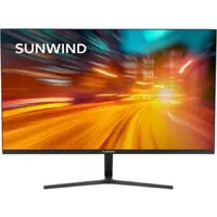 Игровой монитор SunWind SM-24FI401 фото