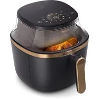 Аэрогриль (аэрофритюрница) Philips Serie 3000 NA322/00 фото