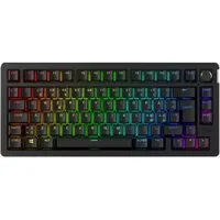 Клавиатура HyperX Alloy Rise 75 Wireless (HyperX Red) фото