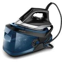 Утюг Rowenta Turbo Steam VR8322F0 фото