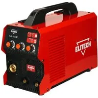 Сварочный инвертор ELITECH ИС 220 СП Сварочный инвертор ELITECH ИС 220 СП фото