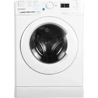 Стиральная машина Indesit BWSA 7109 WWV фото