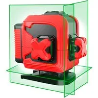 Лазерный нивелир Condtrol Boden 3D фото