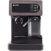Рожковая кофеварка Vitek VT-1517 VT фото