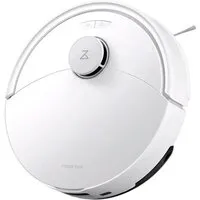 Робот-пылесос Roborock Q8 Max Pro RRA1TAL Q8MRP02-02 (с русской озвучкой, белый) фото